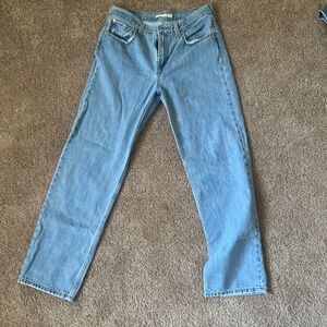 Levi jeans
